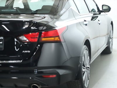 2023 Nissan Altima 2.5 SL AWD