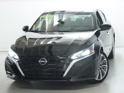 2023 Nissan Altima 2.5 SL AWD