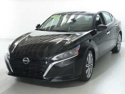 2023 Nissan Altima 2.5 SL AWD