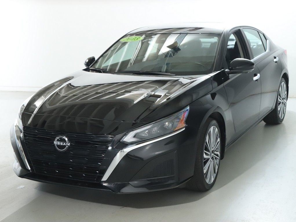 2023 Nissan Altima 2.5 SL AWD
