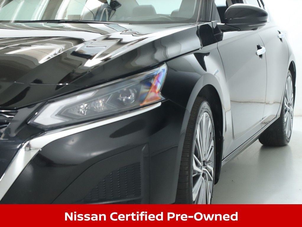 2023 Nissan Altima 2.5 SL AWD