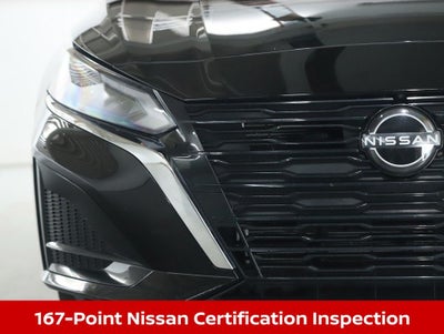 2023 Nissan Altima 2.5 SL AWD