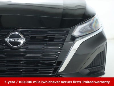 2023 Nissan Altima 2.5 SL AWD