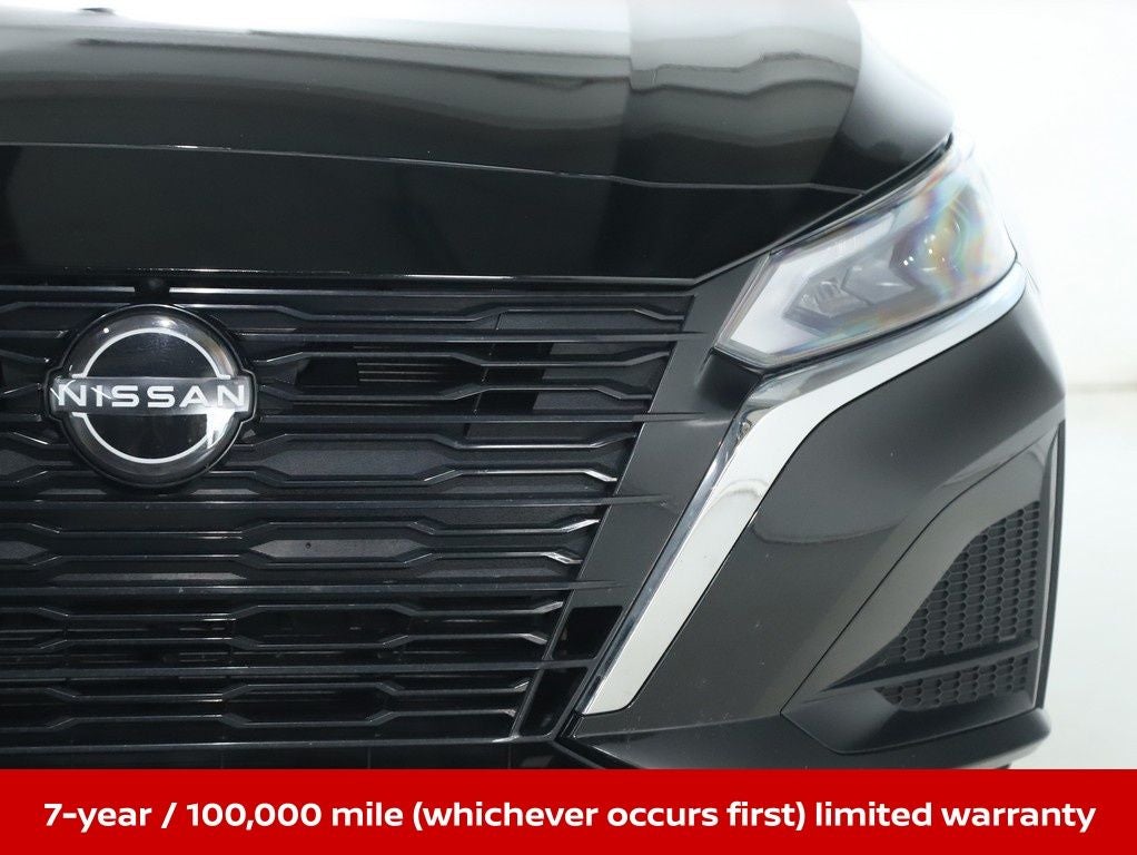 2023 Nissan Altima 2.5 SL AWD
