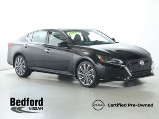 2023 Nissan Altima 2.5 SL AWD