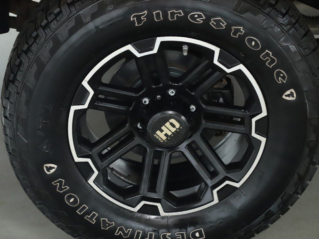 2012 Nissan Titan SV Crew Cab 4WD