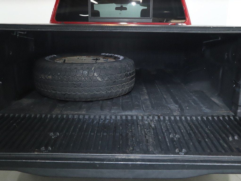 2012 Nissan Titan SV Crew Cab 4WD
