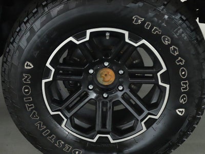 2012 Nissan Titan SV Crew Cab 4WD