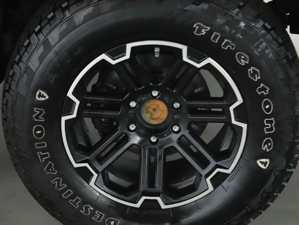 2012 Nissan Titan SV Crew Cab 4WD