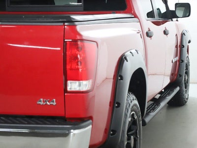 2012 Nissan Titan SV Crew Cab 4WD