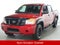 2012 Nissan Titan SV Crew Cab 4WD
