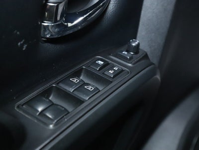 2019 Nissan Titan SL Midnight Edition 4WD