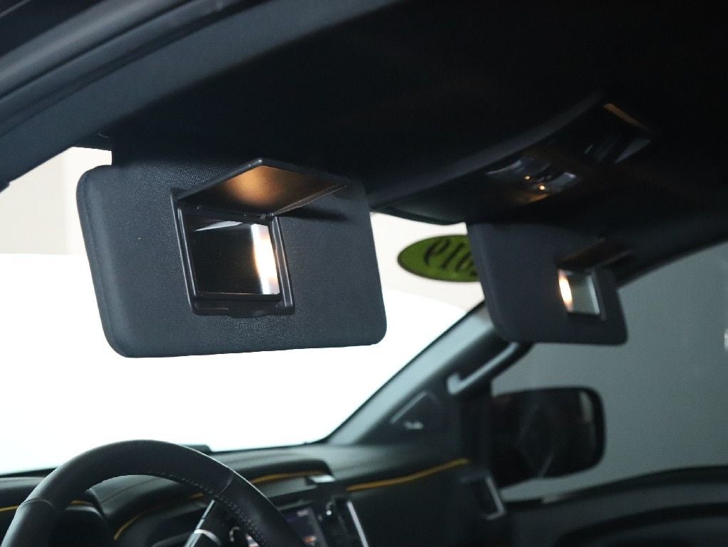 2019 Nissan Titan SL Midnight Edition 4WD