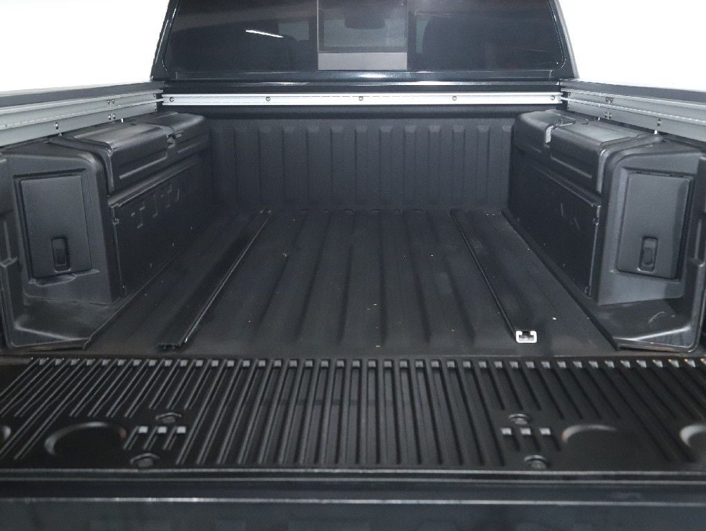 2019 Nissan Titan SL Midnight Edition 4WD