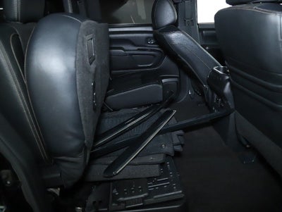 2019 Nissan Titan SL Midnight Edition 4WD