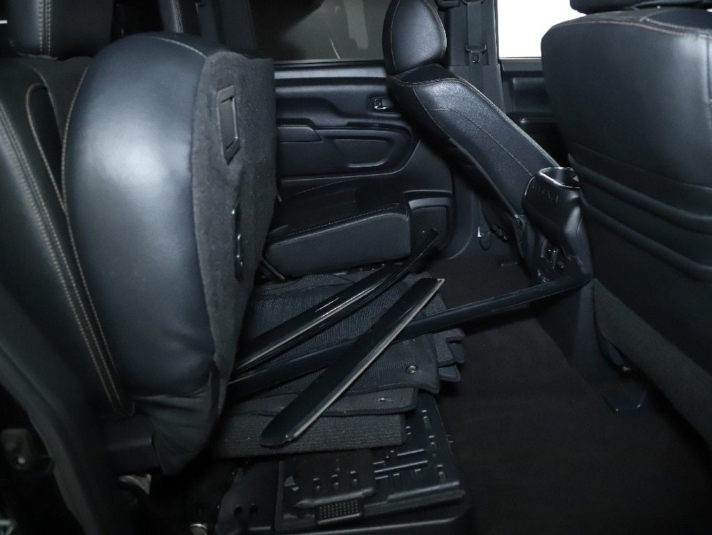 2019 Nissan Titan SL Midnight Edition 4WD