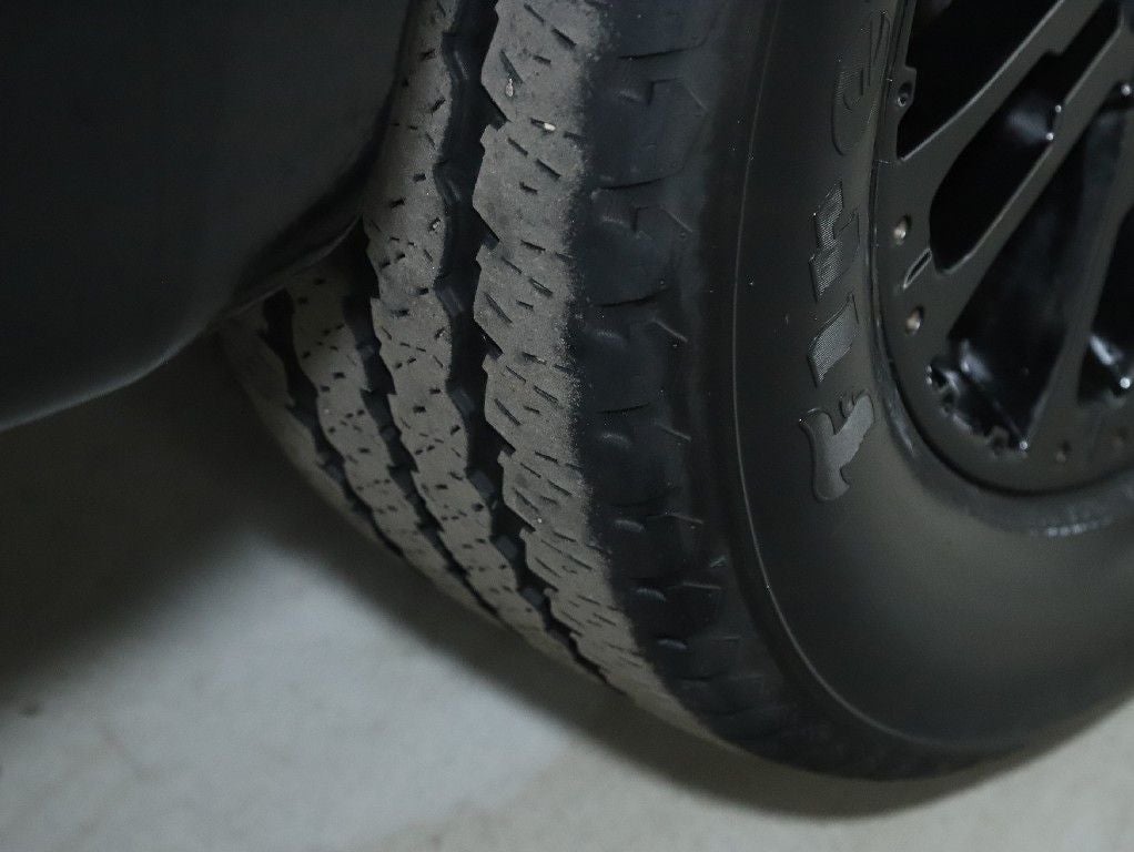 2019 Nissan Titan SL Midnight Edition 4WD