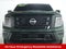 2024 Nissan Titan SV Bronze Edition 4WD
