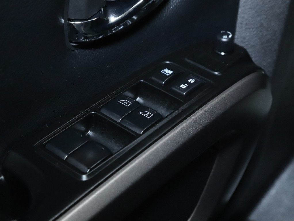 2024 Nissan Titan SV Bronze Edition 4WD