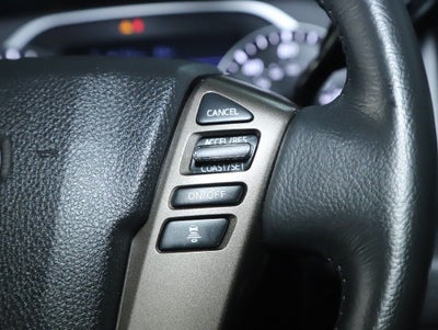 2024 Nissan Titan SV Bronze Edition 4WD