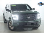 2024 Nissan Titan SV Bronze Edition 4WD