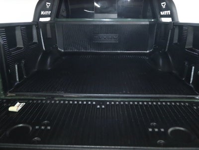 2024 Nissan Titan SV Bronze Edition 4WD