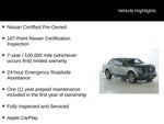2024 Nissan Titan SV Bronze Edition 4WD