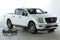 2024 Nissan Titan SV Convenience & Utility Package 4x4
