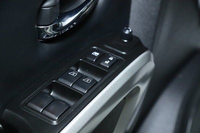 2024 Nissan Titan SV Convenience & Utility Package 4x4