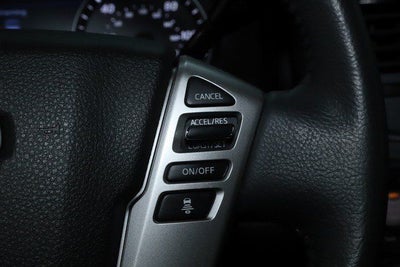 2024 Nissan Titan SV Convenience & Utility Package 4x4