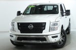 2024 Nissan Titan SV Convenience & Utility Package 4x4