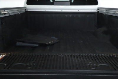 2024 Nissan Titan SV Convenience & Utility Package 4x4