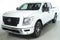 2024 Nissan Titan SV Convenience & Utility Package 4x4