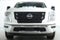 2024 Nissan Titan SV Convenience & Utility Package 4x4
