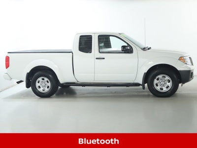 2021 Nissan Frontier S King Cab