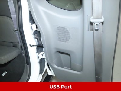 2021 Nissan Frontier S King Cab