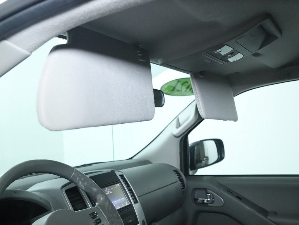 2021 Nissan Frontier S King Cab