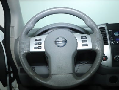 2021 Nissan Frontier S King Cab