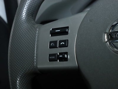 2021 Nissan Frontier S King Cab