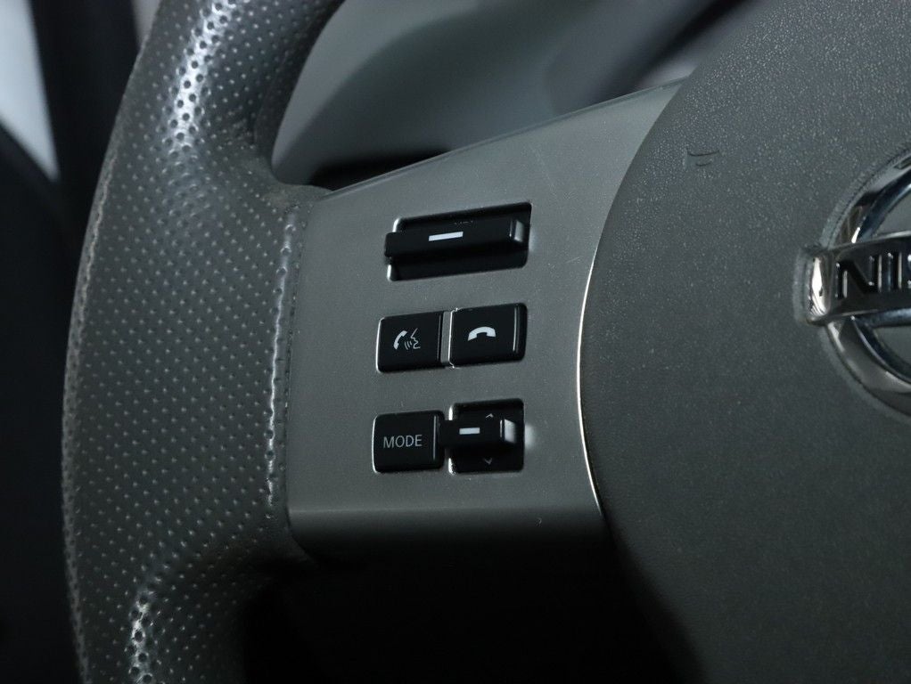 2021 Nissan Frontier S King Cab