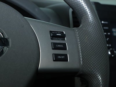 2021 Nissan Frontier S King Cab