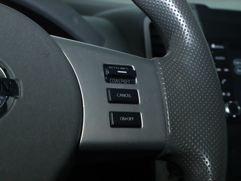 2021 Nissan Frontier S King Cab