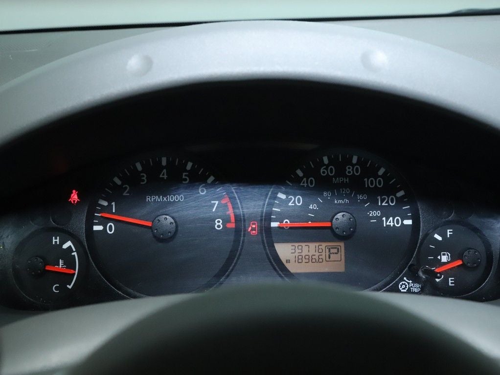 2021 Nissan Frontier S King Cab