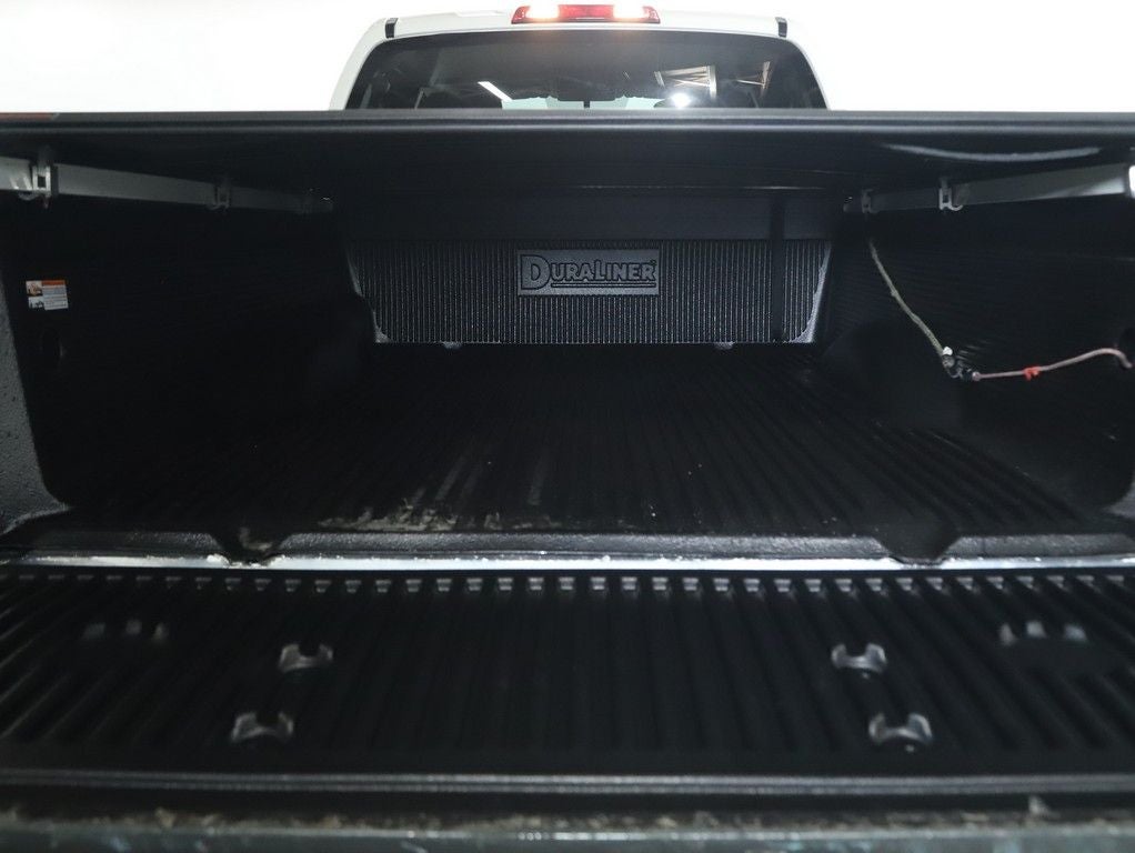 2021 Nissan Frontier S King Cab