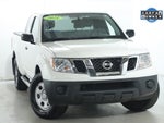 2021 Nissan Frontier S King Cab
