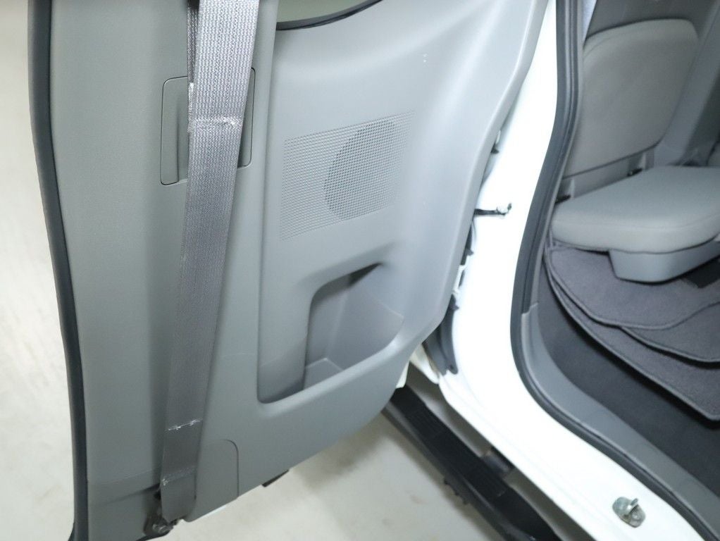 2021 Nissan Frontier S King Cab