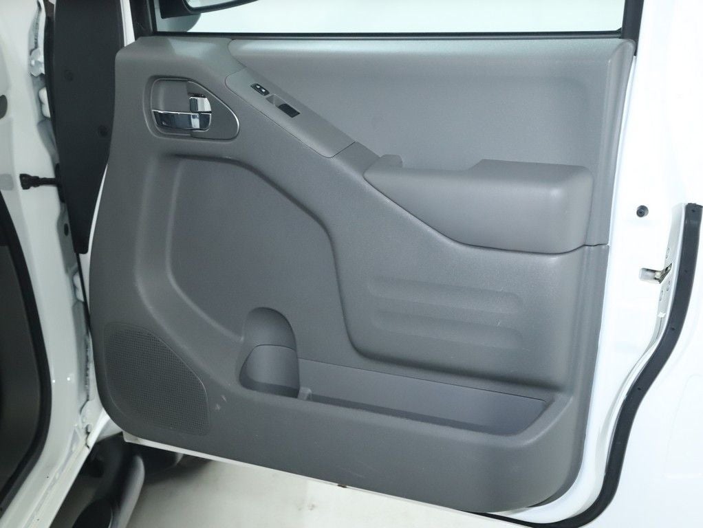 2021 Nissan Frontier S King Cab