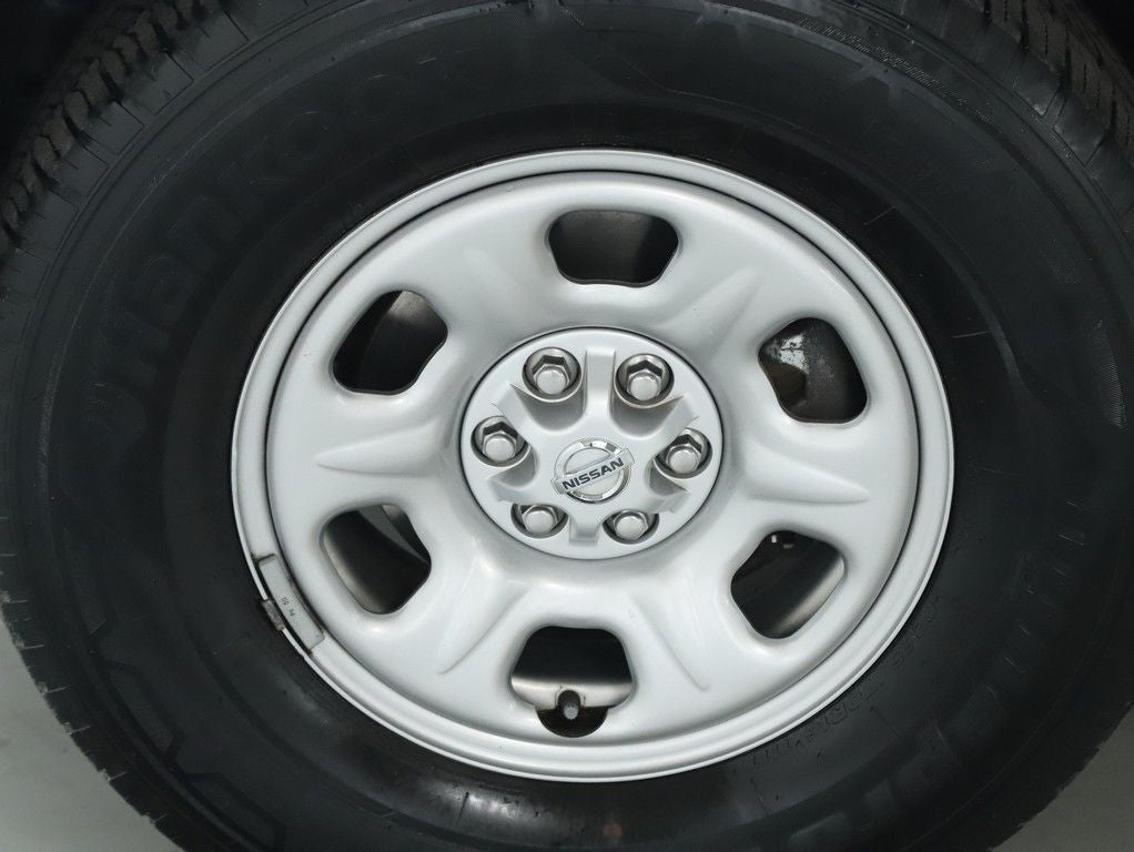 2021 Nissan Frontier S King Cab