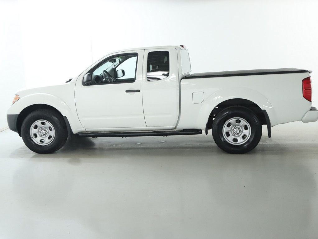 2021 Nissan Frontier S King Cab