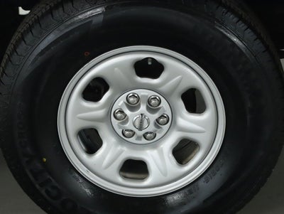 2021 Nissan Frontier S King Cab